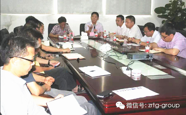 熱烈慶祝2014年9月廣州今泰科技股份有限公司管理升級誓師大會順利召開 熱烈慶祝2014年9月廣州今泰科技股份有限公司管理升級誓師大會順利召開