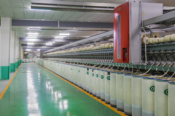 什么是柔性化生產(chǎn)？柔性生產(chǎn)的特點！