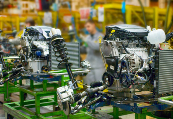 精益管理五個基本原則 精益管理五個基本原則