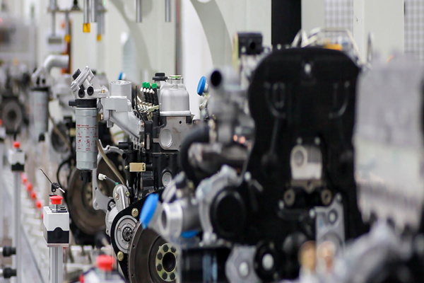 精益生產(chǎn)管理的特點分析 精益生產(chǎn)管理的特點分析