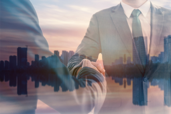 企業(yè)戰(zhàn)略的幾個不同層次 企業(yè)戰(zhàn)略的幾個不同層次