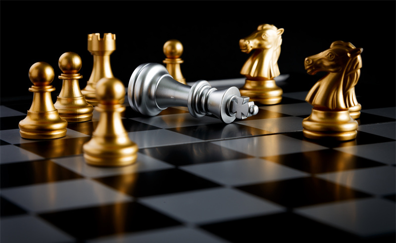 戰(zhàn)略管理：什么是戰(zhàn)略集團(tuán)分析法？