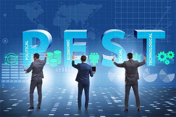 戰(zhàn)略管理分析工具：什么是PEST分析？