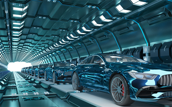 制造業(yè)戰(zhàn)略管理：全面分析、規(guī)劃、實(shí)施與評價(jià)的過程