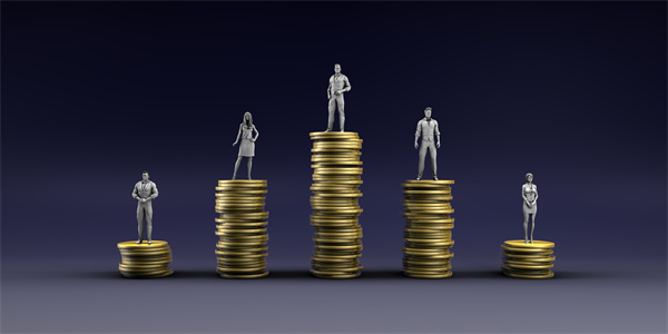 有效薪酬管理：吸引、激勵和留住人才的秘訣