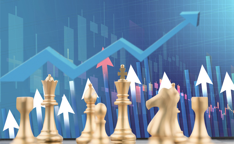 戰(zhàn)略管理的新思維：如何應對變化和創(chuàng)新？