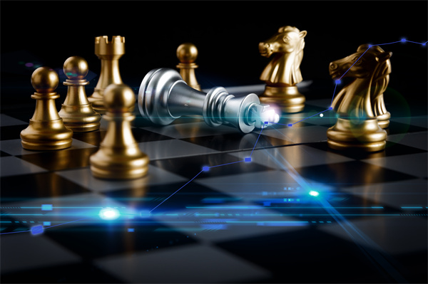 企業(yè)戰(zhàn)略咨詢(xún)：提高收益，創(chuàng)造更多價(jià)值