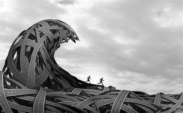 集成供應(yīng)鏈管理咨詢:幫助企業(yè)打造供應(yīng)鏈黑科技 集成供應(yīng)鏈管理咨詢:幫助企業(yè)打造供應(yīng)鏈黑科技