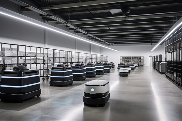 集成供應(yīng)鏈咨詢:如何提高庫存管理效率 集成供應(yīng)鏈咨詢:如何提高庫存管理效率