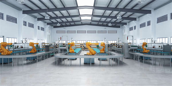 集成供應(yīng)鏈咨詢:如何提高庫存管理效率 集成供應(yīng)鏈咨詢:如何提高庫存管理效率