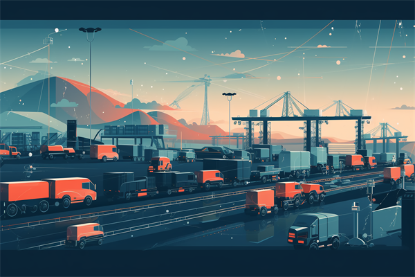 「供應(yīng)鏈咨詢」什么是集成供應(yīng)鏈？