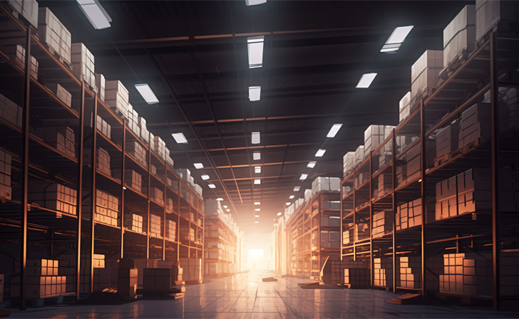 「供應鏈管理咨詢」如何優(yōu)化庫存，提高庫存周轉率