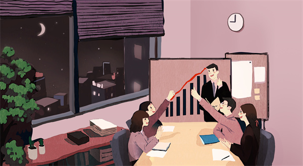 「管理咨詢(xún)」如何提升企業(yè)管理水平并實(shí)現(xiàn)可持續(xù)發(fā)展 「管理咨詢(xún)」如何提升企業(yè)管理水平并實(shí)現(xiàn)可持續(xù)發(fā)展