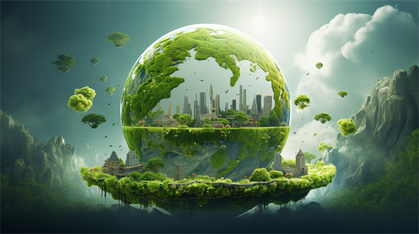 「戰(zhàn)略管理咨詢」如何將環(huán)保和可持續(xù)發(fā)展融入戰(zhàn)略？