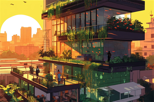 「戰(zhàn)略管理咨詢」如何將環(huán)保和可持續(xù)發(fā)展融入戰(zhàn)略？