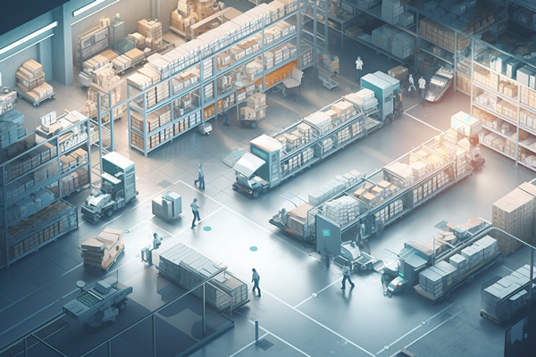 集成供應(yīng)鏈：提升效率與優(yōu)化運(yùn)營的關(guān)鍵！