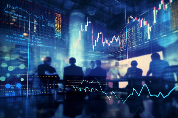 供應(yīng)鏈數(shù)字化：供應(yīng)鏈的智能化、網(wǎng)絡(luò)化和自動(dòng)化