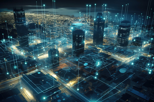 供應鏈數(shù)字化：供應鏈的智能化、網(wǎng)絡(luò)化和自動化