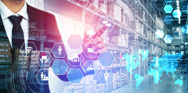 供應(yīng)鏈優(yōu)化：提升企業(yè)競爭力的關(guān)鍵！