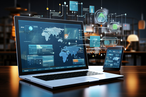 跨境電商供應(yīng)鏈：跨境電商趨勢、優(yōu)化和風(fēng)險(xiǎn)管理