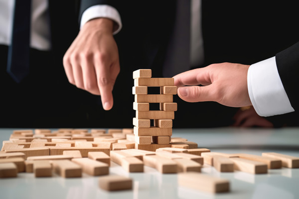 集成供應鏈:實現(xiàn)端到端流程優(yōu)化的途徑 集成供應鏈:實現(xiàn)端到端流程優(yōu)化的途徑