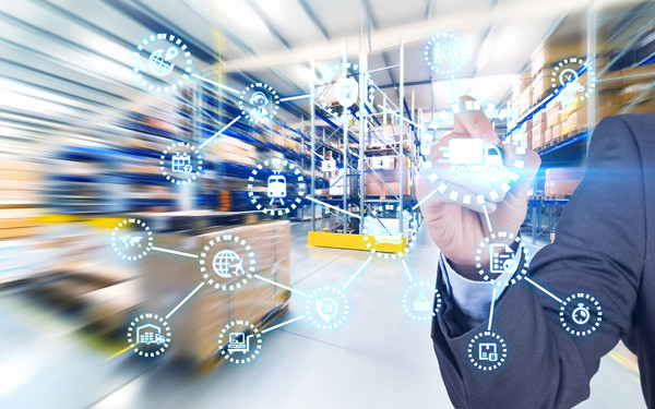 供應(yīng)鏈優(yōu)化：不斷改進(jìn)，提升整體性能