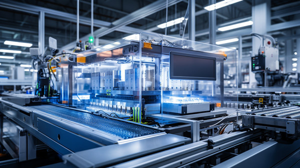 供應(yīng)鏈優(yōu)化：降低成本，提升產(chǎn)品質(zhì)量