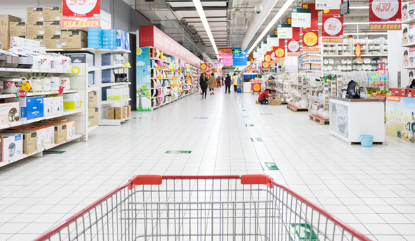 供應鏈中的主要參與者有哪些？以及職責分別是？