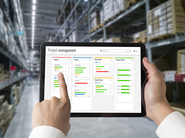 集成供應(yīng)鏈策略：供應(yīng)商、制造商、銷(xiāo)售商的有效集成