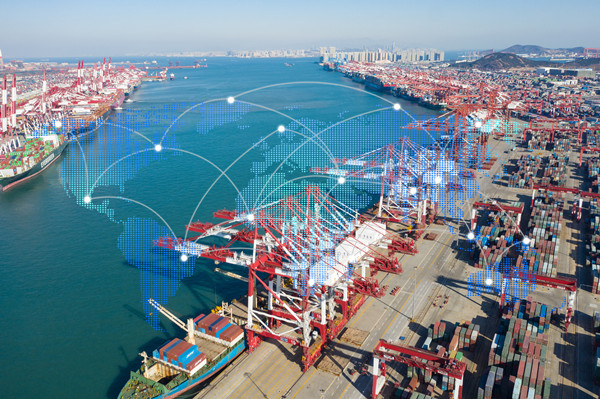 供應(yīng)鏈管理咨詢：供應(yīng)鏈中的信息流如何運(yùn)作？