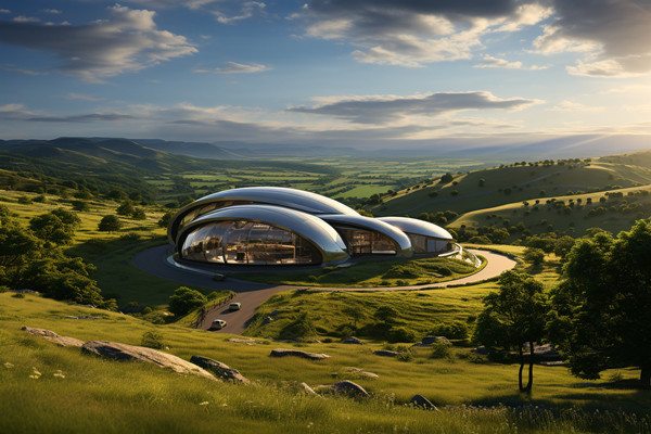 綠色供應(yīng)鏈：環(huán)保法規(guī)、企業(yè)責(zé)任和可持續(xù)發(fā)展