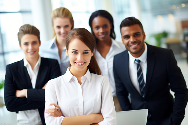 優(yōu)化組織內(nèi)部協(xié)同與溝通機(jī)制，提高組織效率和執(zhí)行力