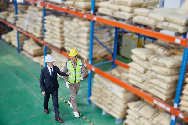 供應鏈管理咨詢：物流在供應鏈中的作用是什么？