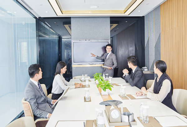 全員參與績效管理:提升員工對績效的認同感 全員參與績效管理:提升員工對績效的認同感