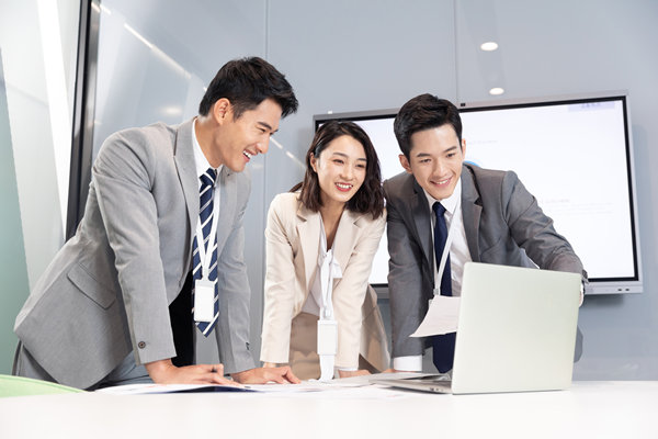 制定年度經(jīng)營(yíng)計(jì)劃:提升企業(yè)核心競(jìng)爭(zhēng)力的重要途徑 制定年度經(jīng)營(yíng)計(jì)劃:提升企業(yè)核心競(jìng)爭(zhēng)力的重要途徑