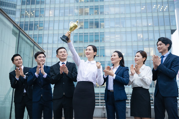 深度剖析組織規(guī)劃，打造企業(yè)核心競(jìng)爭(zhēng)力，驅(qū)動(dòng)發(fā)展