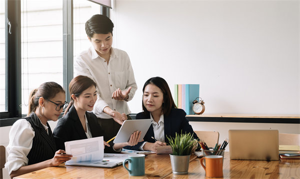 深度剖析組織規(guī)劃，打造企業(yè)核心競(jìng)爭(zhēng)力，驅(qū)動(dòng)發(fā)展