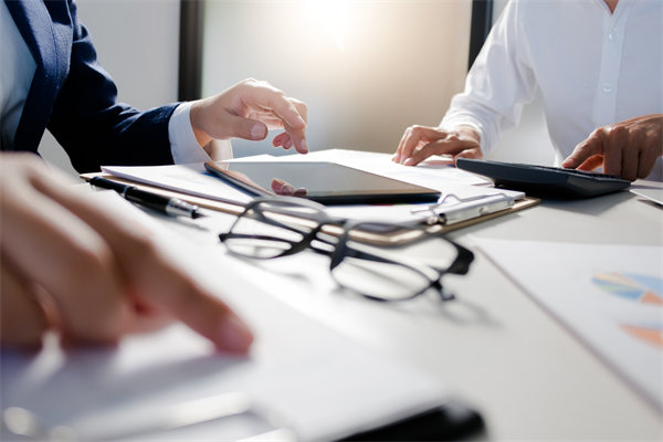 智慧預算，護航企業(yè)未來，構建穩(wěn)健預算管理體系