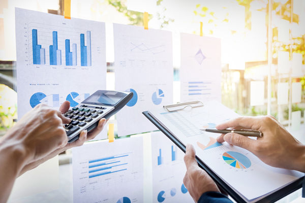 數(shù)字化時代，企業(yè)預(yù)算管理轉(zhuǎn)型升級以應(yīng)對市場變化