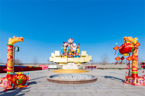 濰坊制造業(yè)績(jī)效指標(biāo)與戰(zhàn)略脫節(jié)，濰坊績(jī)效咨詢公司如何重構(gòu)對(duì)齊機(jī)制？