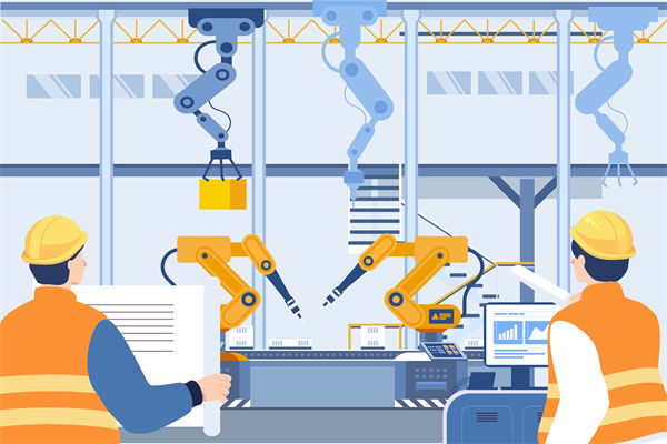 精益生產(chǎn)咨詢公司，能幫企業(yè)消除浪費(fèi)提升效率嗎？
