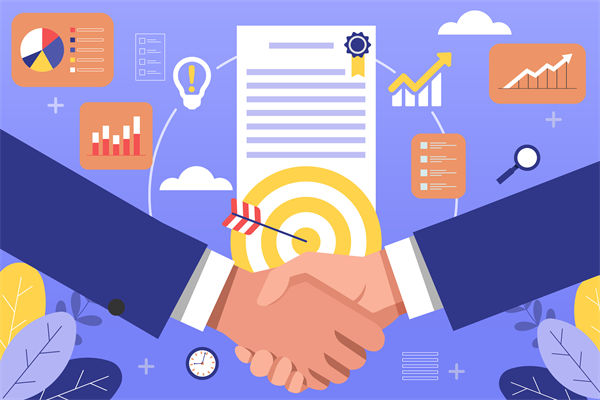 組織規(guī)劃咨詢公司，如何助企業(yè)設(shè)計(jì)高效的組織架構(gòu)？