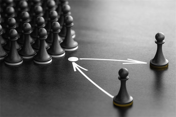 組織規(guī)劃咨詢公司，如何助企業(yè)設(shè)計(jì)高效的組織架構(gòu)？