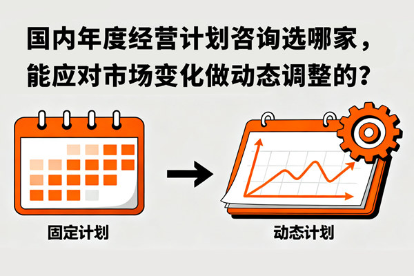 國內(nèi)年度經(jīng)營計劃咨詢選哪家，能應(yīng)對市場變化做動態(tài)調(diào)整的？