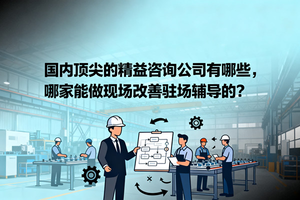 國內(nèi)頂尖的精益咨詢公司有哪些，哪家能做現(xiàn)場改善駐場輔導(dǎo)的？