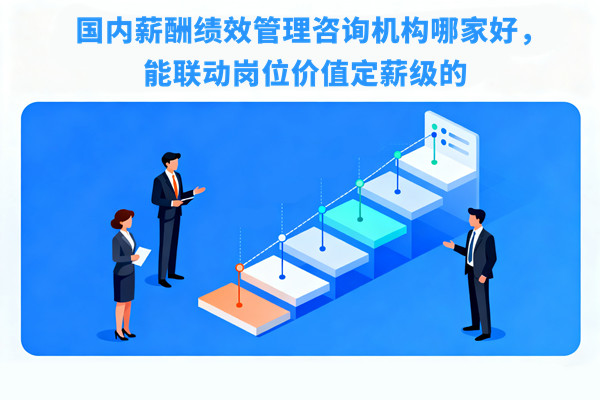 國內(nèi)薪酬績效管理咨詢機構(gòu)哪家好，能聯(lián)動崗位價值定薪級的