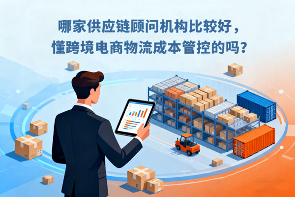 哪家供應(yīng)鏈顧問機(jī)構(gòu)比較好，懂跨境電商物流成本管控的嗎？