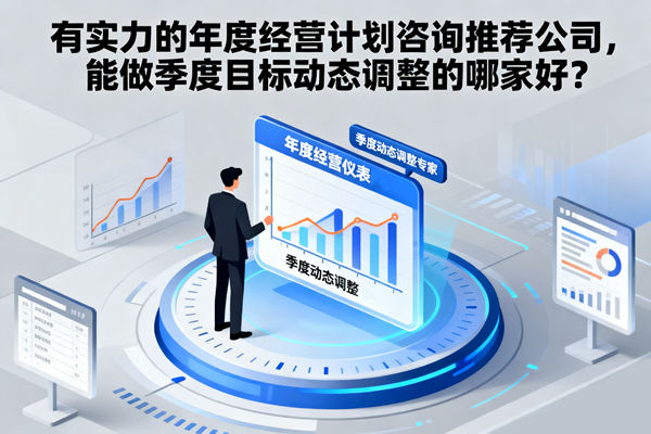 有實(shí)力的年度經(jīng)營(yíng)計(jì)劃咨詢推薦公司，哪家能做季度目標(biāo)動(dòng)態(tài)調(diào)整？