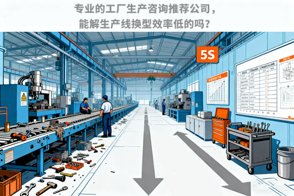 專業(yè)的工廠生產(chǎn)咨詢推薦公司，能解生產(chǎn)線換型效率低的嗎？