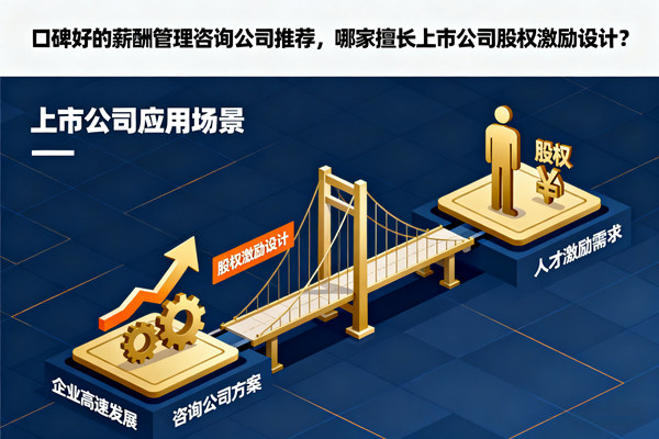 口碑好的薪酬管理咨詢公司推薦，哪家擅長上市公司股權(quán)激勵設(shè)計？